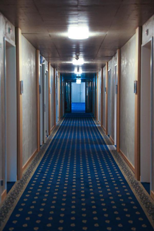 City Hotel Glarnerland Näfels Exterior foto